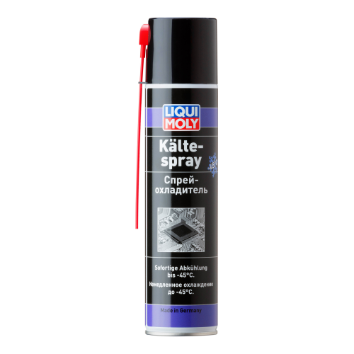 Спрей - охладитель Kalte-Spray - 0,4 л