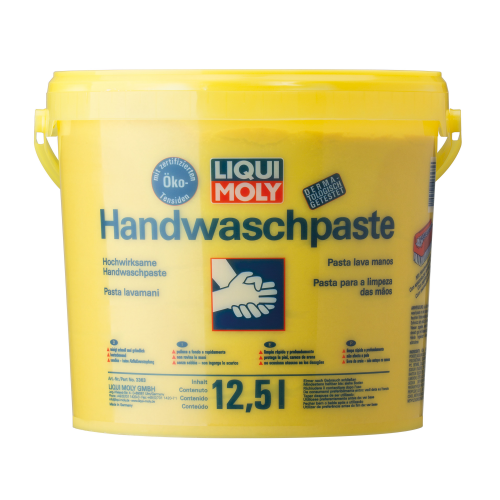 Паста для мытья рук Handwasch-Paste - 12,5 л