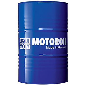 НС-синтетическое моторное масло Special Tec LL 5W-30 - 205 л