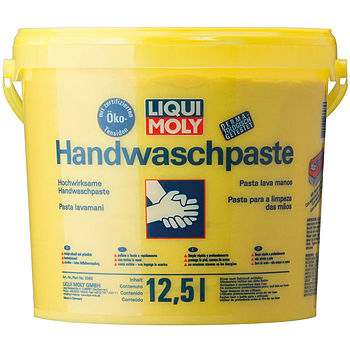 Паста для мытья рук Handwasch-Paste - 12.5 л
